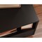 Sauder Morgan Main 80 in. Credenza Black A2 , Accommodates up to an 85 in. TV weighing 135 lbs 433735 - alternate 3